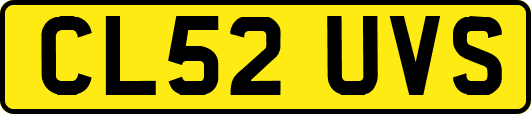 CL52UVS