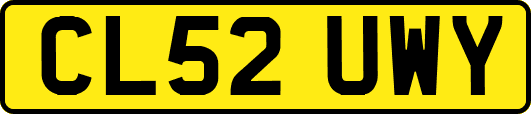 CL52UWY