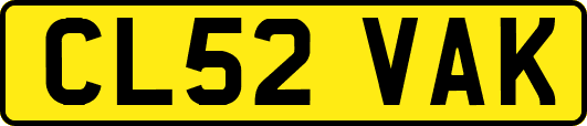 CL52VAK