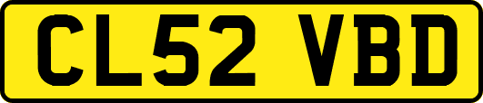 CL52VBD