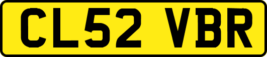 CL52VBR