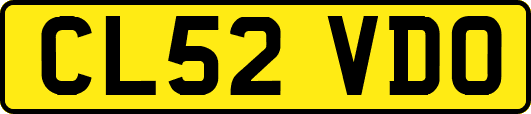 CL52VDO