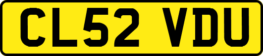 CL52VDU