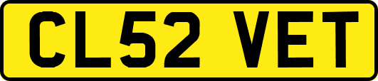 CL52VET