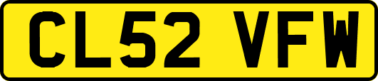 CL52VFW