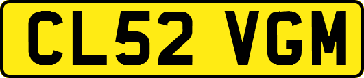 CL52VGM