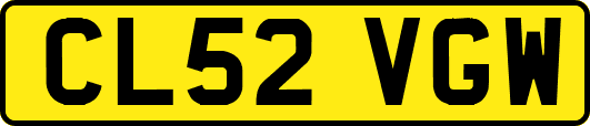 CL52VGW