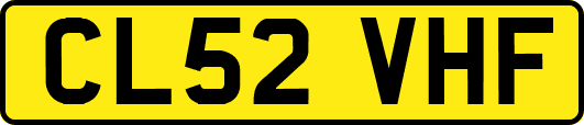 CL52VHF