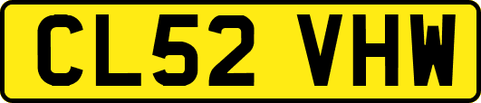 CL52VHW