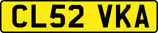 CL52VKA
