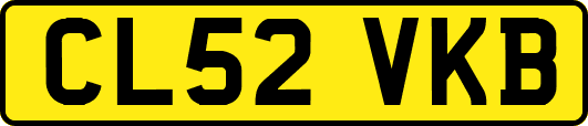 CL52VKB
