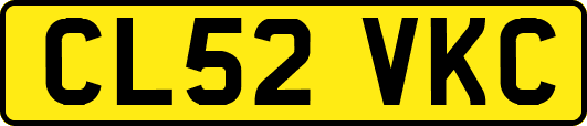 CL52VKC