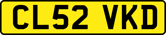 CL52VKD