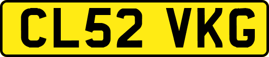 CL52VKG