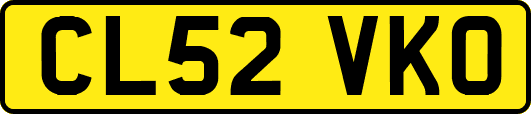 CL52VKO