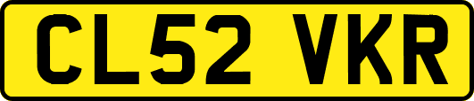 CL52VKR