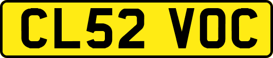 CL52VOC