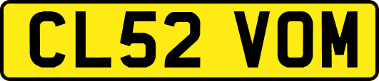 CL52VOM