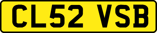 CL52VSB