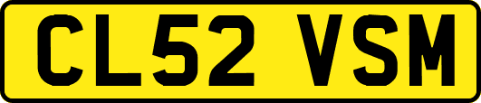 CL52VSM