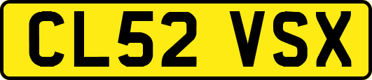 CL52VSX