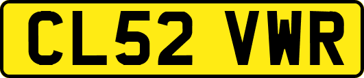 CL52VWR