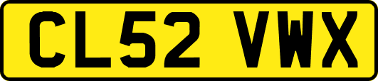 CL52VWX