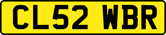 CL52WBR