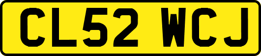 CL52WCJ