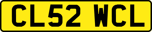 CL52WCL