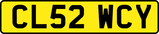 CL52WCY