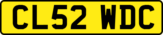 CL52WDC