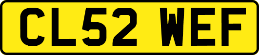 CL52WEF