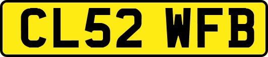 CL52WFB