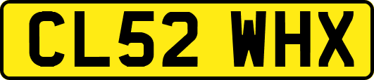 CL52WHX