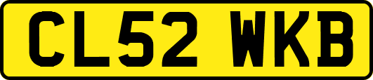 CL52WKB