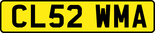 CL52WMA
