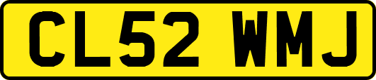 CL52WMJ