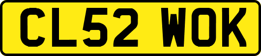 CL52WOK