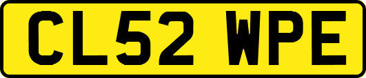 CL52WPE