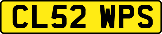 CL52WPS