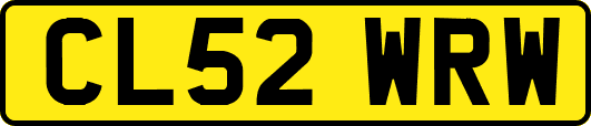 CL52WRW