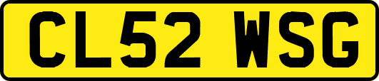 CL52WSG