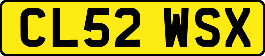 CL52WSX