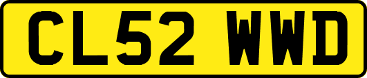 CL52WWD