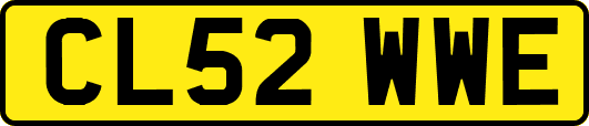 CL52WWE