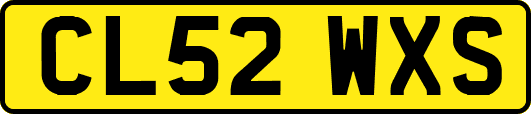 CL52WXS
