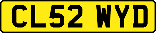 CL52WYD