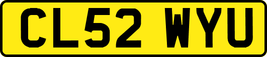 CL52WYU