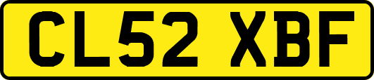 CL52XBF
